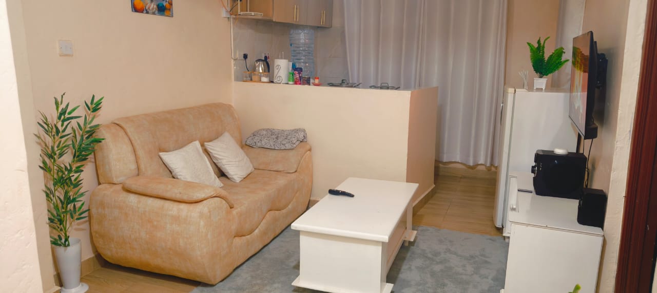 Adabal Suites Kisumu Road